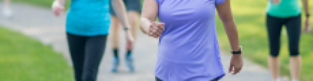 Manfaat Jalan Kaki 30 Menit Setiap Hari