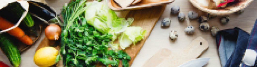 Cara Menyimpan Sayur Agar Tetap Segar