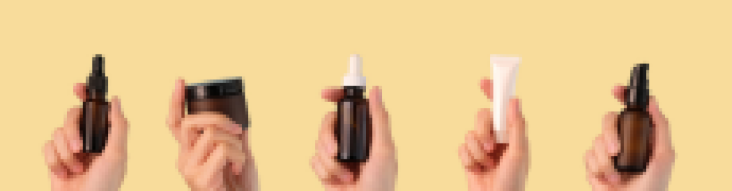 Tips Menyimpan Skincare Agar Tidak Cepat Rusak