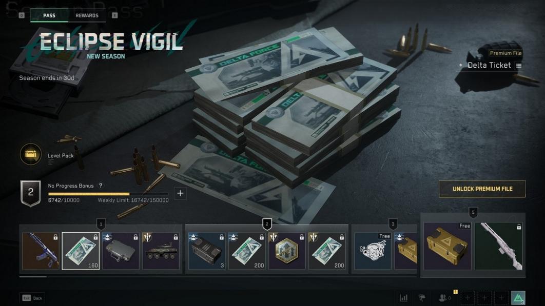 Beli Delta Force Termurah 2026 Instan Dan Aman Di VocaGame