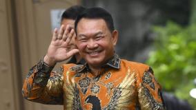 Pernyataan Staf Khusus Presiden Bidang Pertahanan Negara