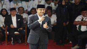 Anies Baswedan Dalam Dinamika Sosial Dan Politik Indonesia Terkini