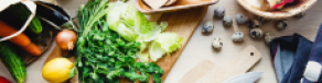 Gambar Artikel Cara Menyimpan Sayur Agar Tetap Segar