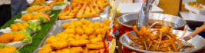 Gambar Artikel 7 Street Food Jakarta Yang Selalu Ramai Pembeli