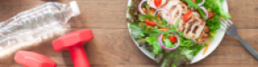 Gambar Artikel Pola Makan Sehat Yang Bisa Dicoba Di Rumah