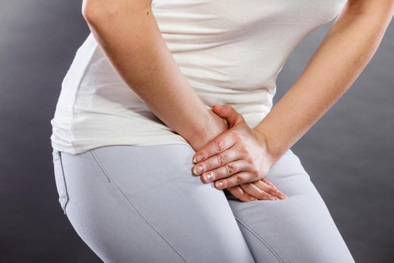 Risiko Sering Menahan Buang Air Kecil bagi Wanita