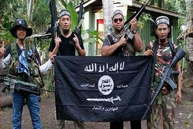 Sabahan Moh Amin Baco Pemimpin ISIS yang baru di Asia Tenggara