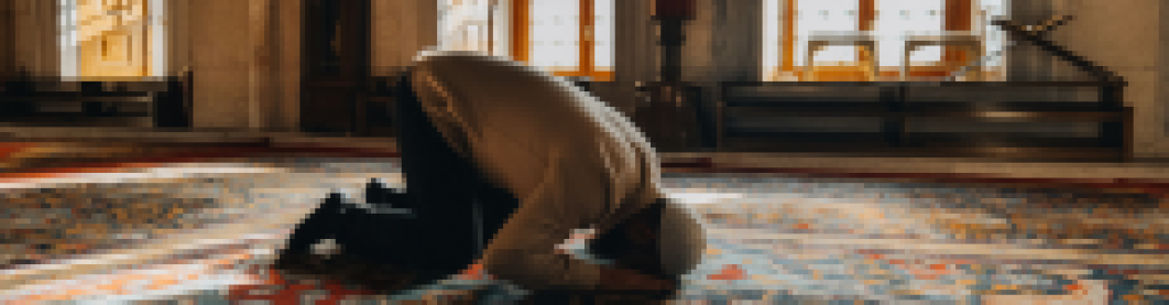 Syarat Sah Dan Rukun Shalat Yang Wajib Diketahui