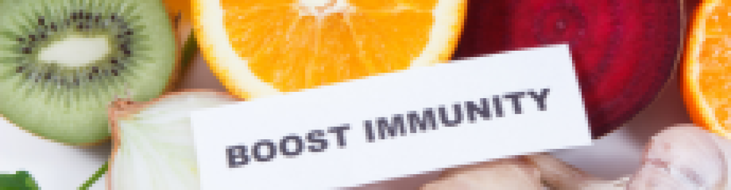 Bagaimana Cara Menjaga Imunitas Tubuh?