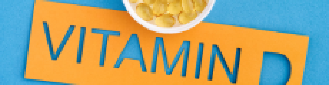 Mengapa Vitamin D Penting Untuk Kesehatan Tulang Dan Imun