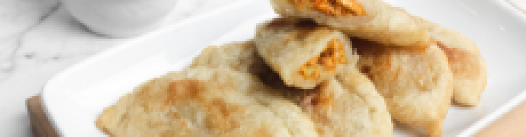 Resep Cireng Isi Mozzarella Leleh Di Mulut