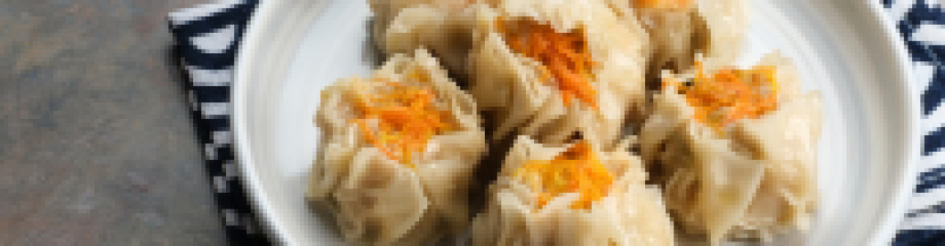 Rahasia Membuat Dimsum Ayam Rumahan Yang Lembut