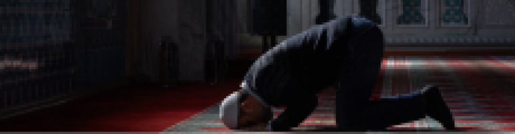 Panduan Shalat Witir Di Akhir Malam