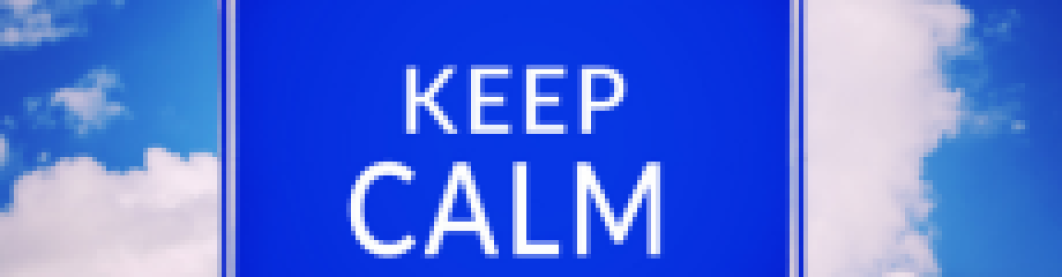 Rahasia Menjaga Ketenangan Saat Menghadapi Konflik