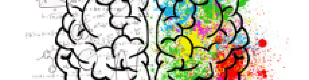 Cara Melatih Otak Untuk Lebih Kreatif