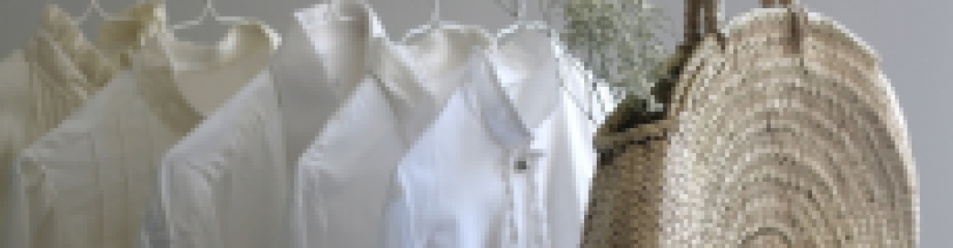 Fashion Capsule Wardrobe: Gaya Simple Tapi Stylish
