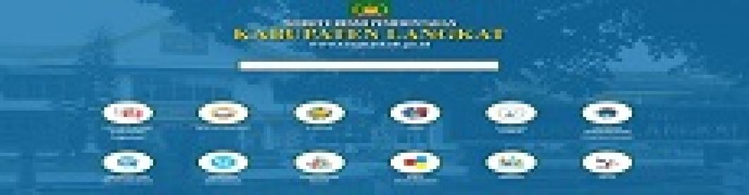 Transformasi Pasar Tradisional Di Langkat Lewat Aplikasi Digital Resmi