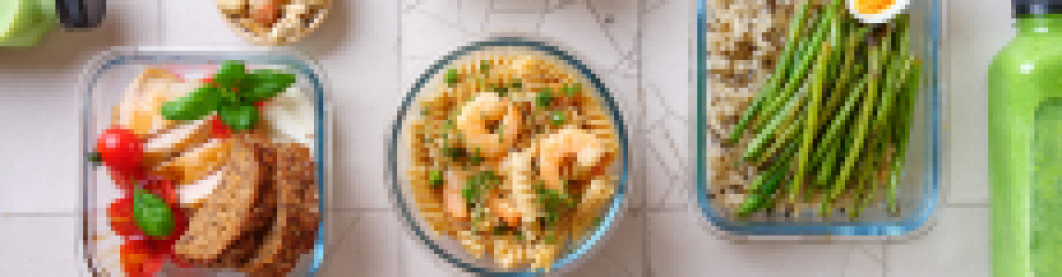 Pola Makan Seimbang Untuk Kesehatan Optimal