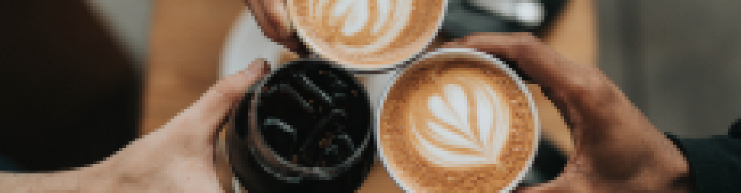 Tren Kopi Kekinian Yang Disukai Anak Muda