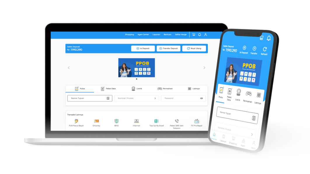 Peluang, Keuntungan, Dan Cara Memulainya Di Era Digital Menjadi Agen Pulsa Sukses