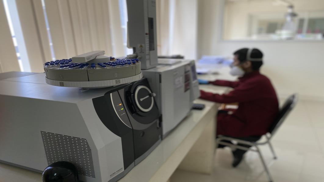 Peran Laboratorium Dalam Monitoring Lingkungan, Kunci Keberlanjutan Dan Kepatuhan Regulasi Di Indonesia