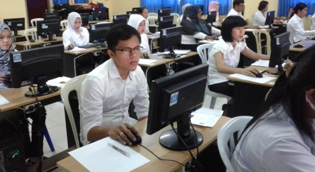 Mempersiapkan Diri Menghadapi Tryout Online CPNS TIU Dengan Tryout.id