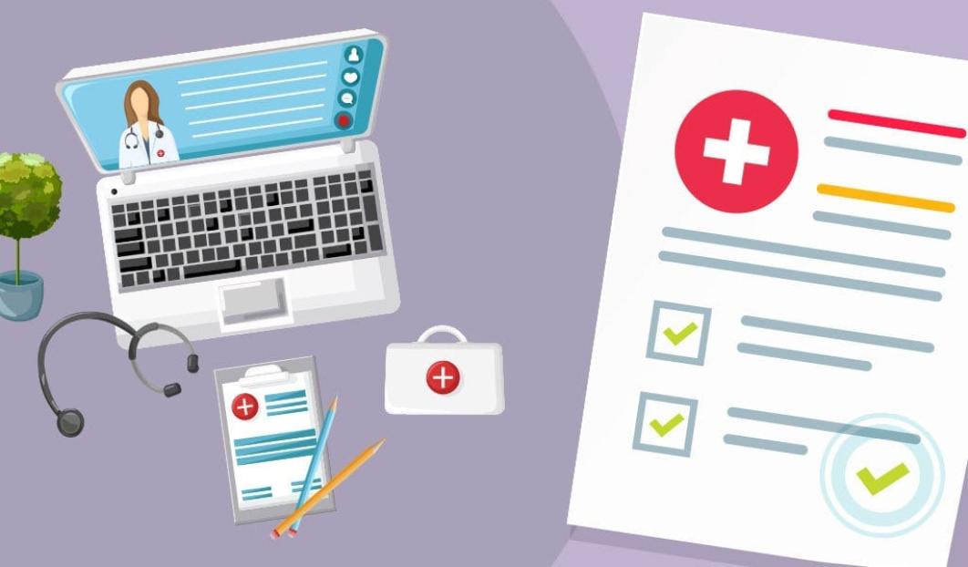 Tryout Online Uji Kompetensi Rekam Medis Terbaru 2025: Soal HOTS Dan Pembahasan Akurat Untuk Persiapan UKOM RM