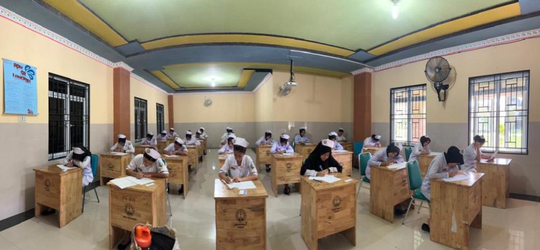 Tryout Online Kebidanan: Persiapan Optimal Untuk Calon Bidan