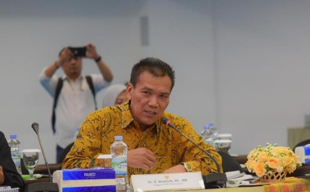 Mengenal Profil Musthofa: Politisi Yang Hadir Langsung Menyerap Aspirasi Warga Jateng II