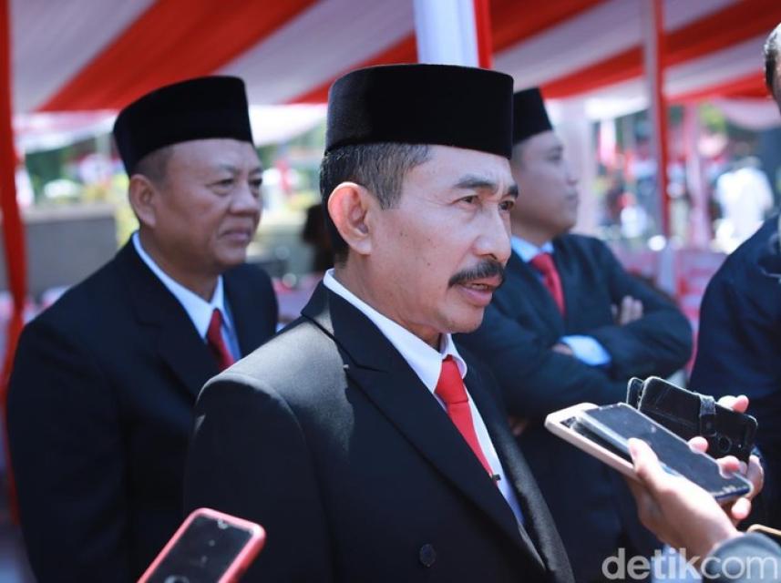 Profil Haryanto: Politisi PDI-P Yang Tak Pernah Lepas Dari Aspirasi Warga