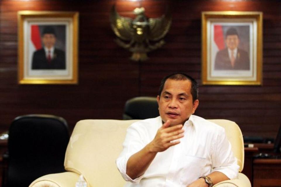 Mengenal Profil Marwan Fajar: Politisi PKB Yang Konsisten Menyuarakan Aspirasi Rakyat Jateng III