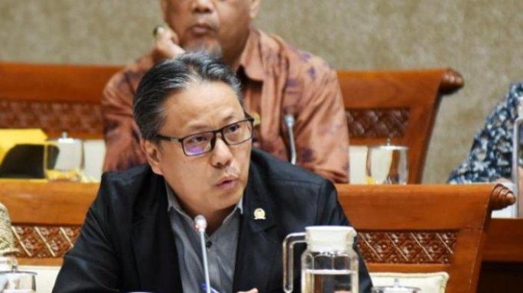 Mengenal Dolfie OFP: Wajah Cerdas Dan Profesional Dari PDI-P Di DPR RI