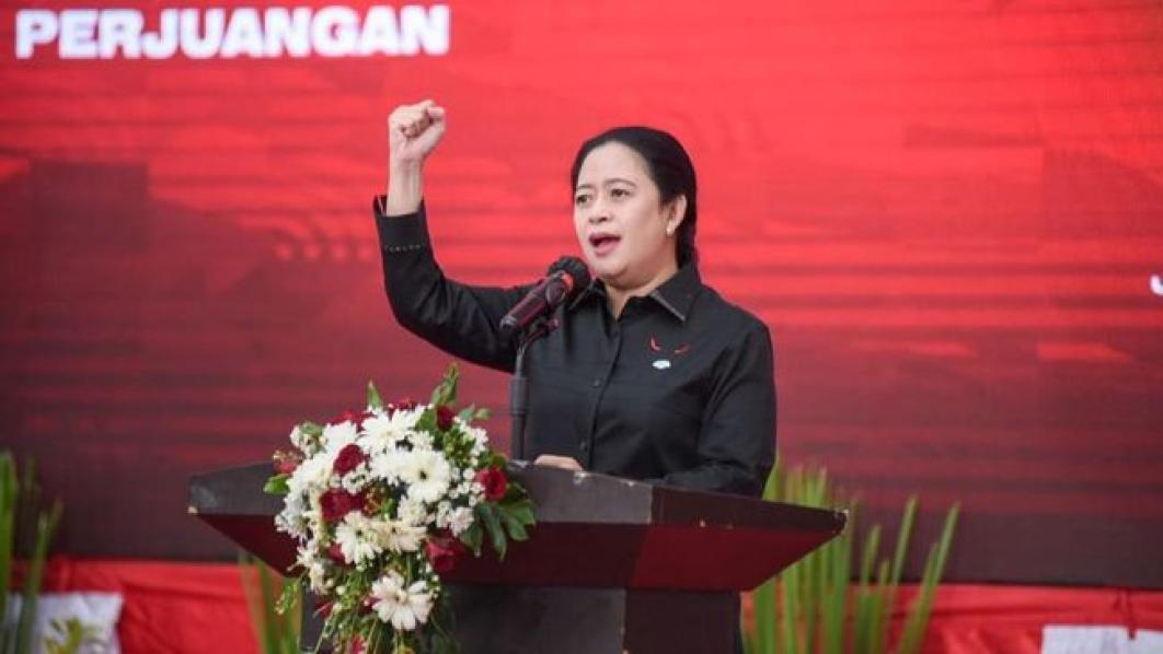 Profil Puan Maharani: Perempuan Dalam Politik Yang Menjaga Warisan Dan Membangun Harapan
