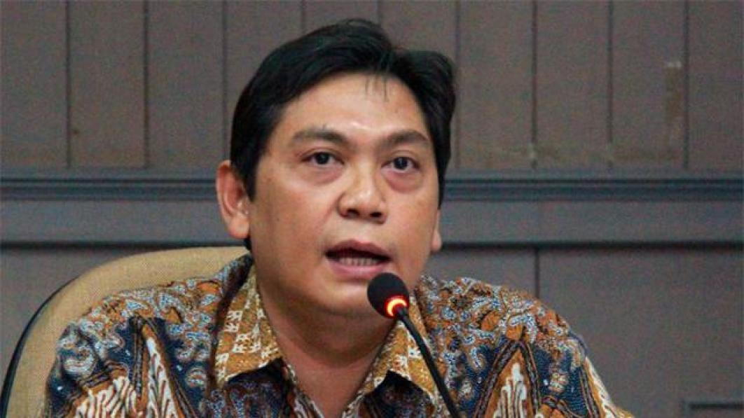 Mengenal Profil Utut Adianto (PDIP) Daerah Pemilihan Jawa Tengah VII