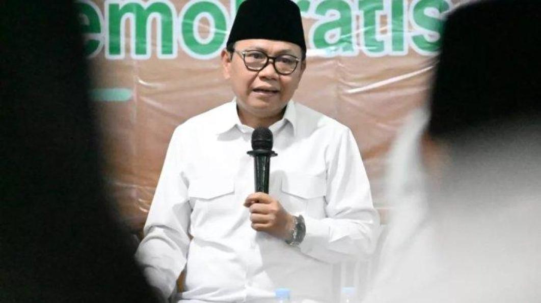 Mengenal Taufiq R Abdullah: Suara PKB Untuk Banjarnegara, Kebumen, Dan Purbalingga