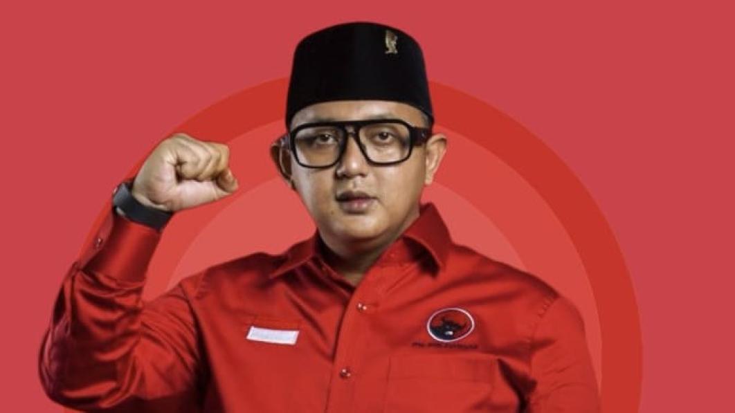 Profil Kaisar Kiasa Kasih Said Putra (PDI-P) Daerah Pemilihan Jawa Tengah VIII: Membangun Masa Depan Bersama