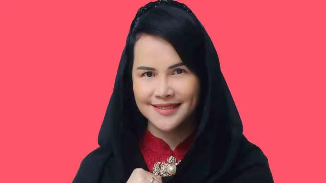 Profil Lengkap Shanty Alda Nathalia: Membangun Harapan Baru Di PDI-P Daerah Pemilihan Jawa Tengah IX