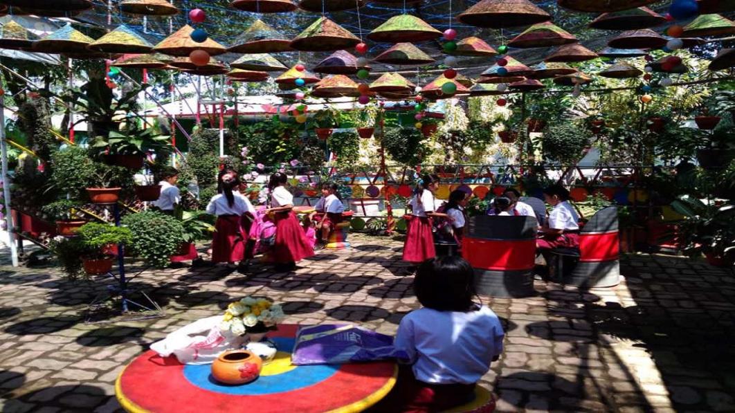 Peran Strategis DLH Jember  Dalam Mewujudkan Lingkungan Yang Bersih Dan Berkelanjutan