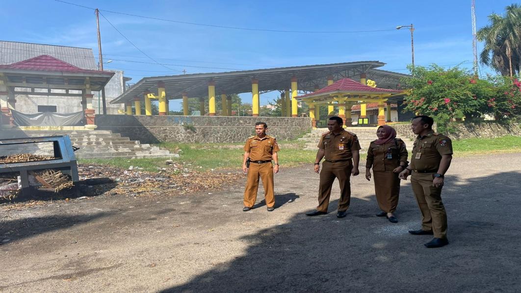 DLH Kotabumi Tingkatkan Pengelolaan Lingkungan Demi Kota Yang Lebih Bersih