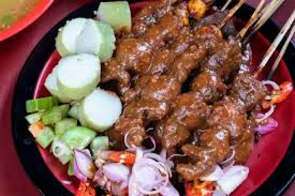 Mengapa Sate Madura Jadi Favorit Sepanjang Masa?