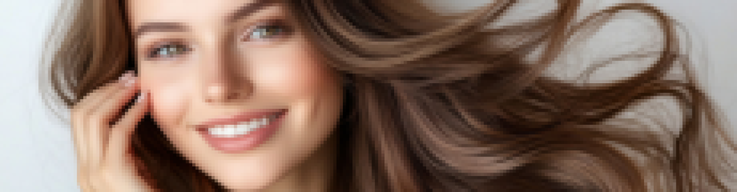 Rahasia Rambut Bebas Ketombe Dengan Perawatan Herbal