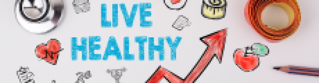 10 Langkah Hidup Sehat Ala Dokter