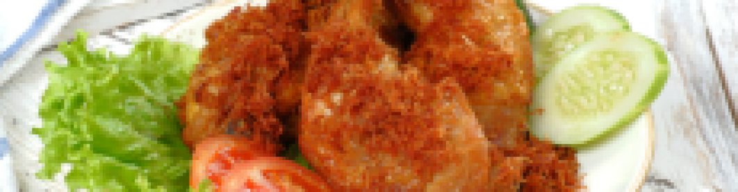 Tips Memasak Ayam Goreng Crispy Agar Tetap Renyah Lama