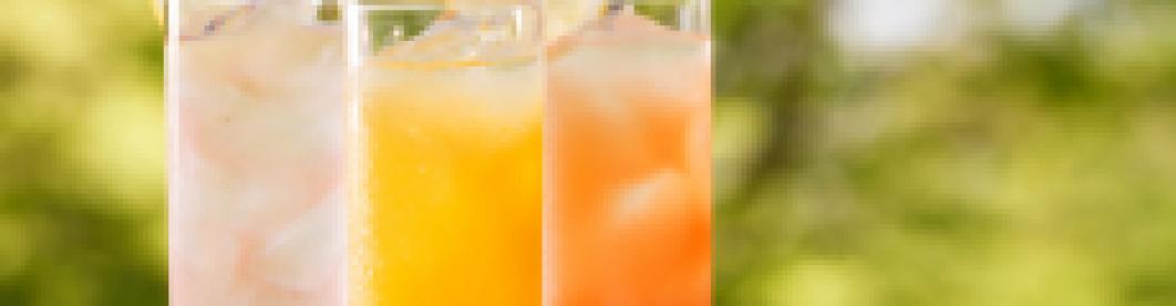 7 Minuman Segar Untuk Pelepas Dahaga Saat Cuaca Panas