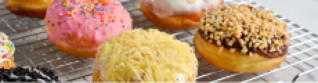 Inilah Resep Donat Kentang Empuk Dan Mengembang