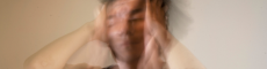 Gejala Awal Stres Yang Sering Diabaikan