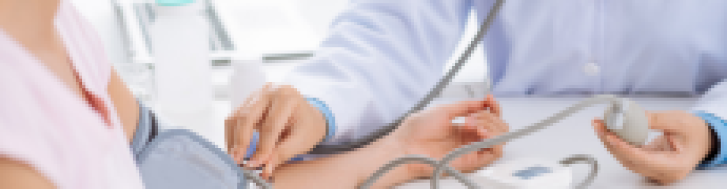 Pentingnya Cek Kesehatan Rutin Untuk Deteksi Dini