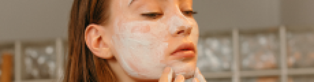 Masker Wajah Alami Yang Bisa Dibuat Di Rumah