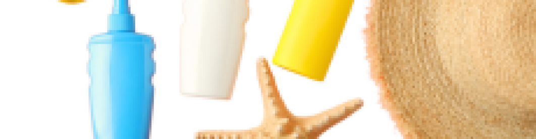 Perbedaan Physical Dan Chemical Sunscreen