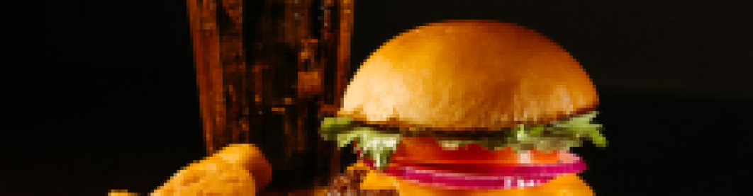 “Tips Memilih Makanan Cepat Saji Yang Lebih Sehat”